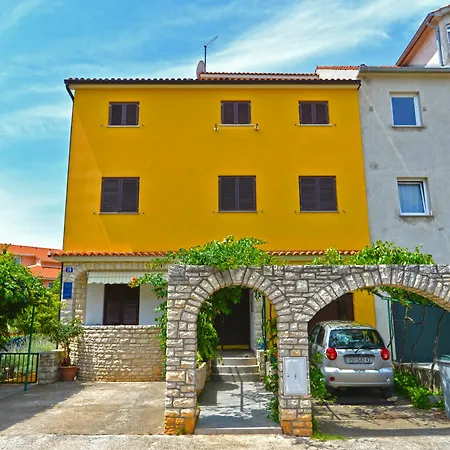 Apartmán Stana 242 Fažana