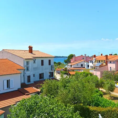 Stana 242 Apartmán Fažana