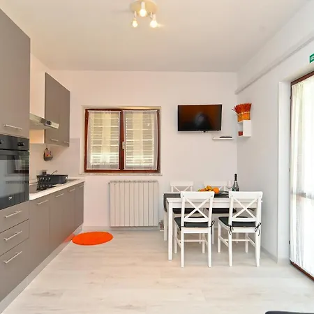 Stana 242 Apartmán