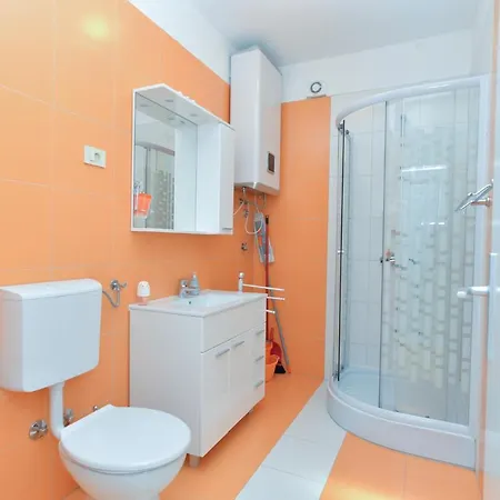 Stana 242 Apartmán
