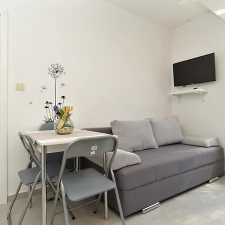 Stana 242 Apartmán