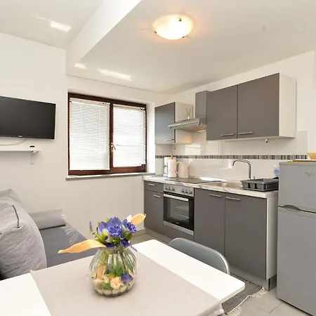 Apartmán Stana 242 Fažana