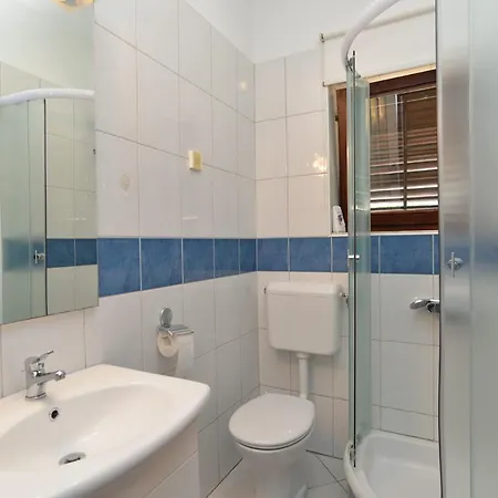 Apartmán Stana 242 Fažana