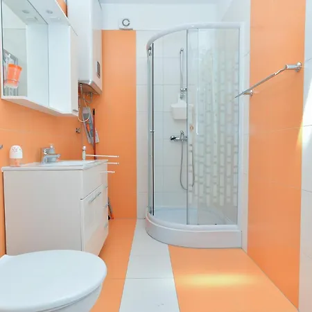 Apartmán Stana 242
