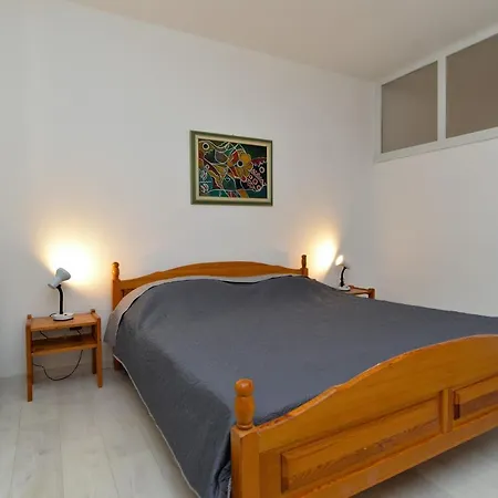 Stana 242 Apartmán