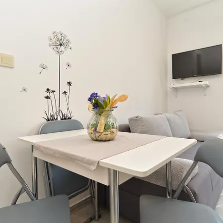 Apartmán Stana 242