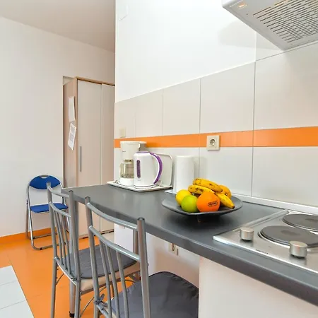 Apartmán Stana 242 Fažana