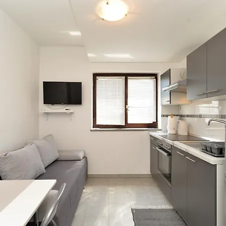 Apartmán Stana 242 Fažana