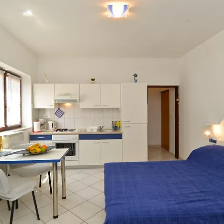 Stana 242 Apartmán