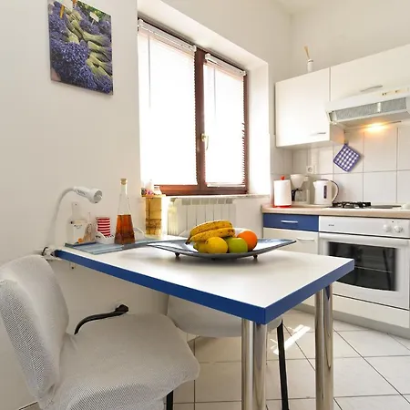 Apartmán Stana 242