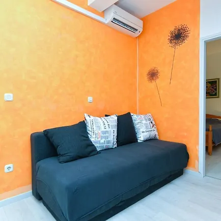 Stana 242 Apartmán