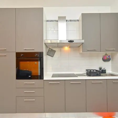 Apartmán Stana 242 Fažana