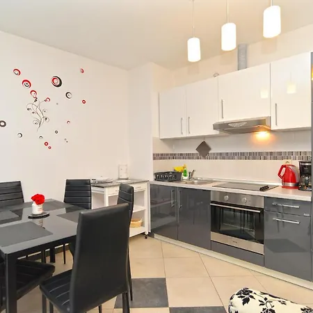 Stana 242 Apartmán